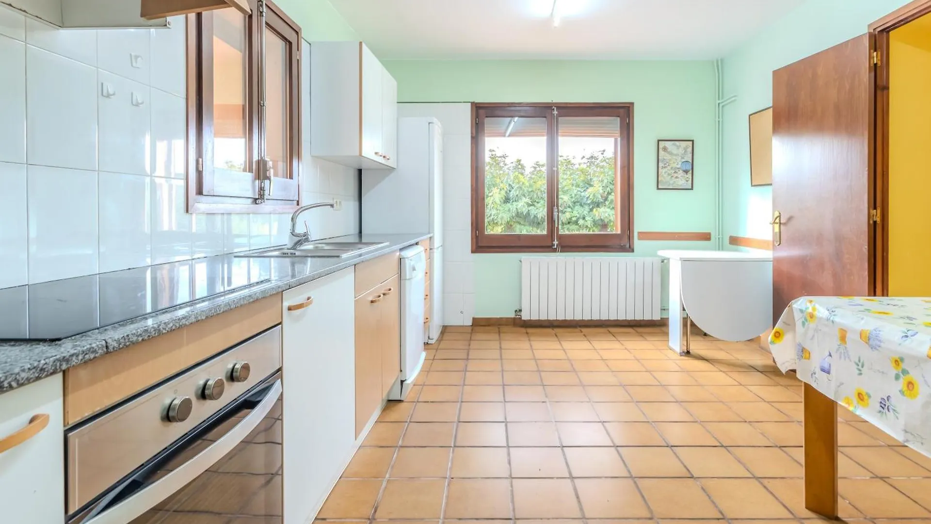 Holiday home Can Mestrehuma Bas Spain