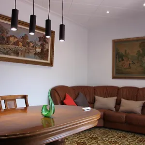 Apartamento Precioso Con Sauna Y Terraza, Bas