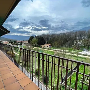 Apartamento Mestre Tornabell 11, Bas