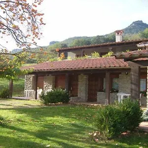 Apartamento Allotjaments Colomer-cullell, Bas