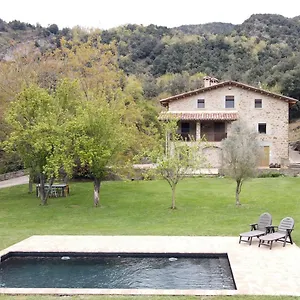 Сasa de vacaciones La Xiquella Formatges Artesans I Masoveria, Bas