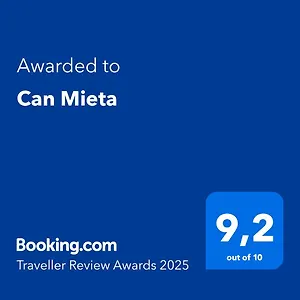 Apartamento Mieta, Bas